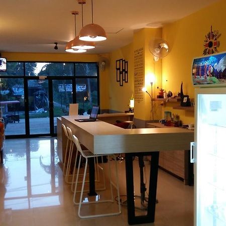 M Hostel Lanta 코란타 외부 사진