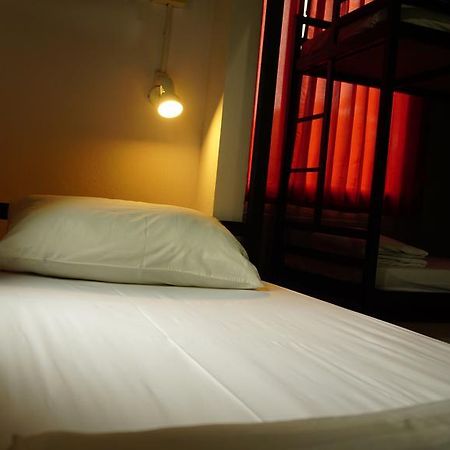 M Hostel Lanta 코란타 외부 사진