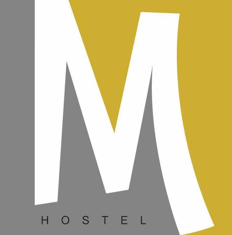 M Hostel Lanta 코란타 외부 사진