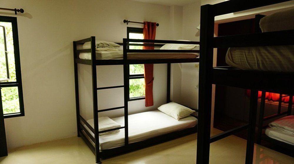 M Hostel Lanta 코란타 외부 사진