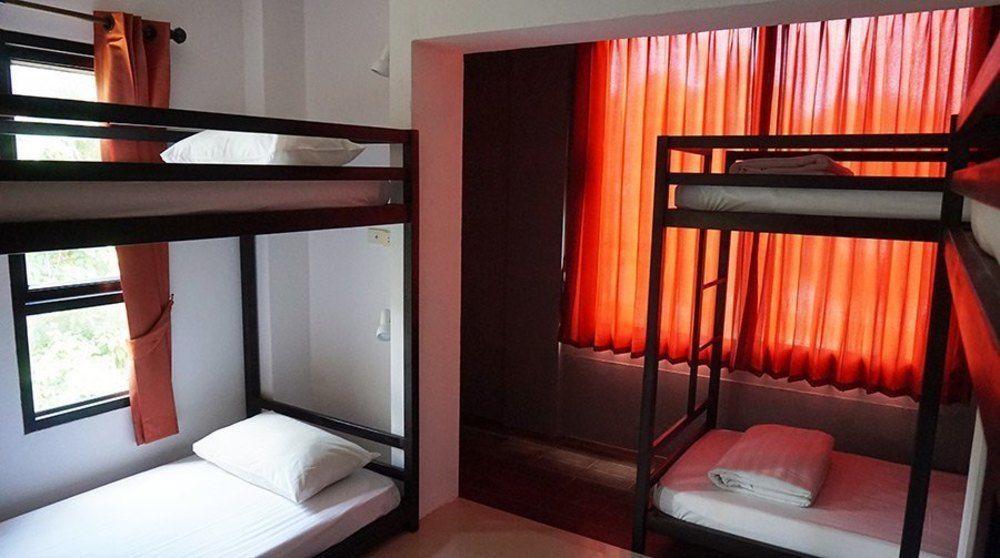 M Hostel Lanta 코란타 외부 사진