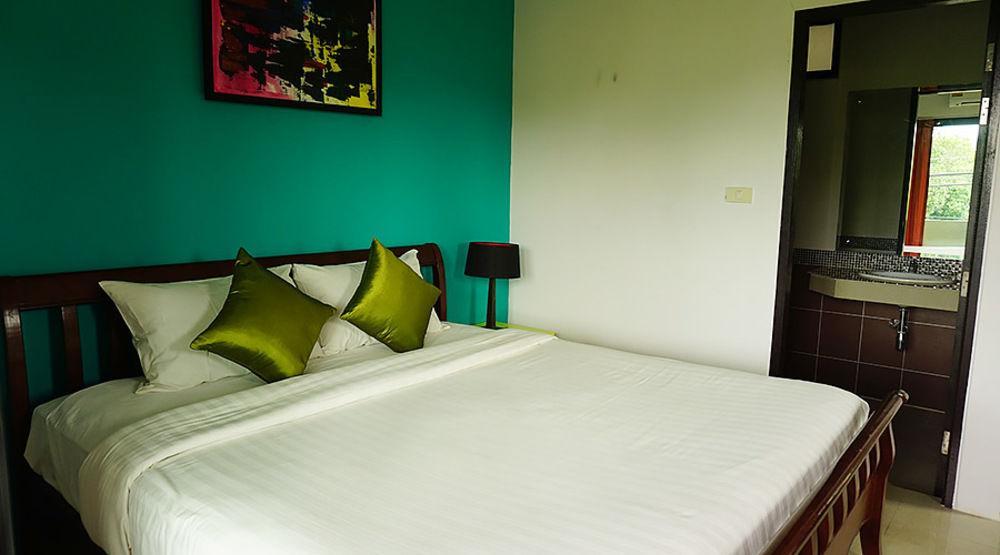 M Hostel Lanta 코란타 외부 사진