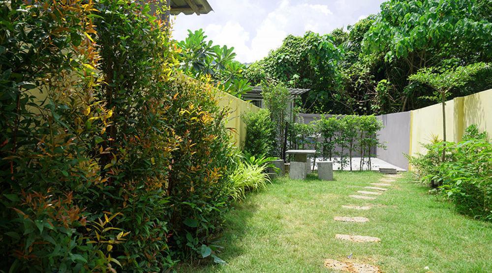 M Hostel Lanta 코란타 외부 사진