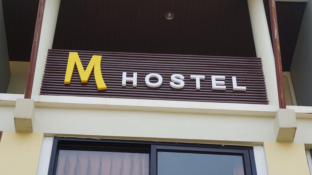 M Hostel Lanta 코란타 외부 사진