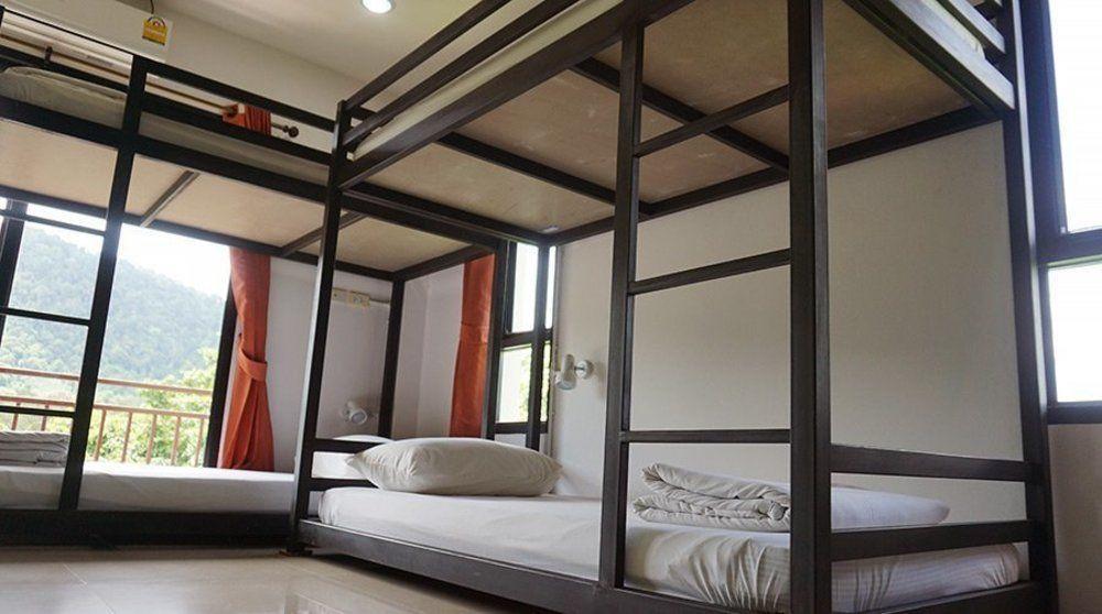 M Hostel Lanta 코란타 외부 사진