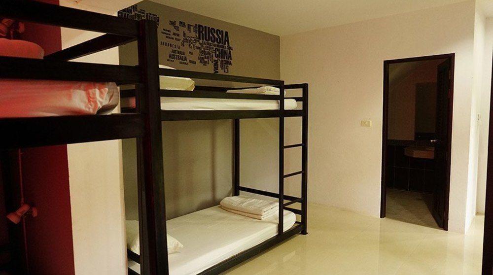 M Hostel Lanta 코란타 외부 사진