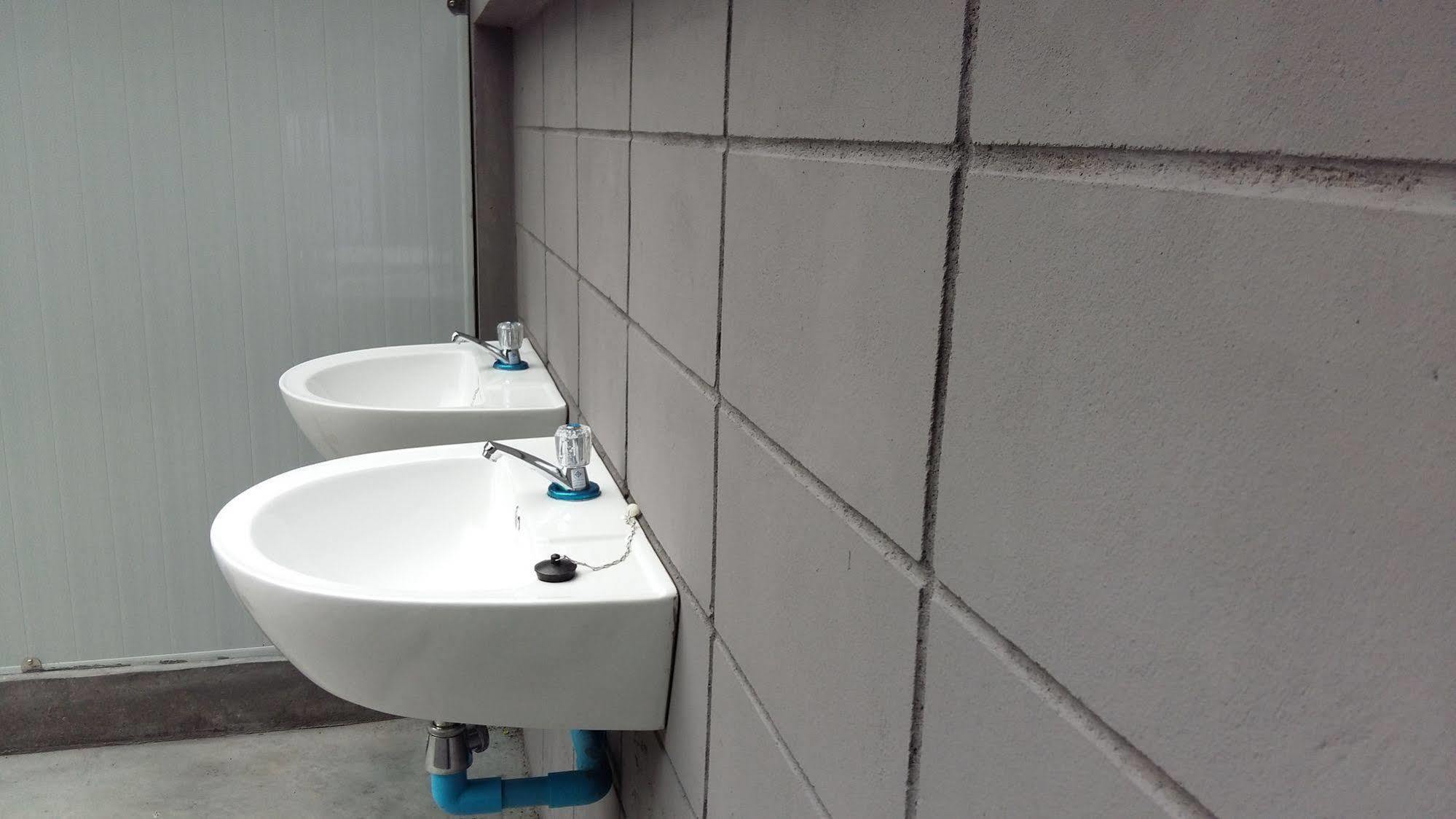 M Hostel Lanta 코란타 외부 사진
