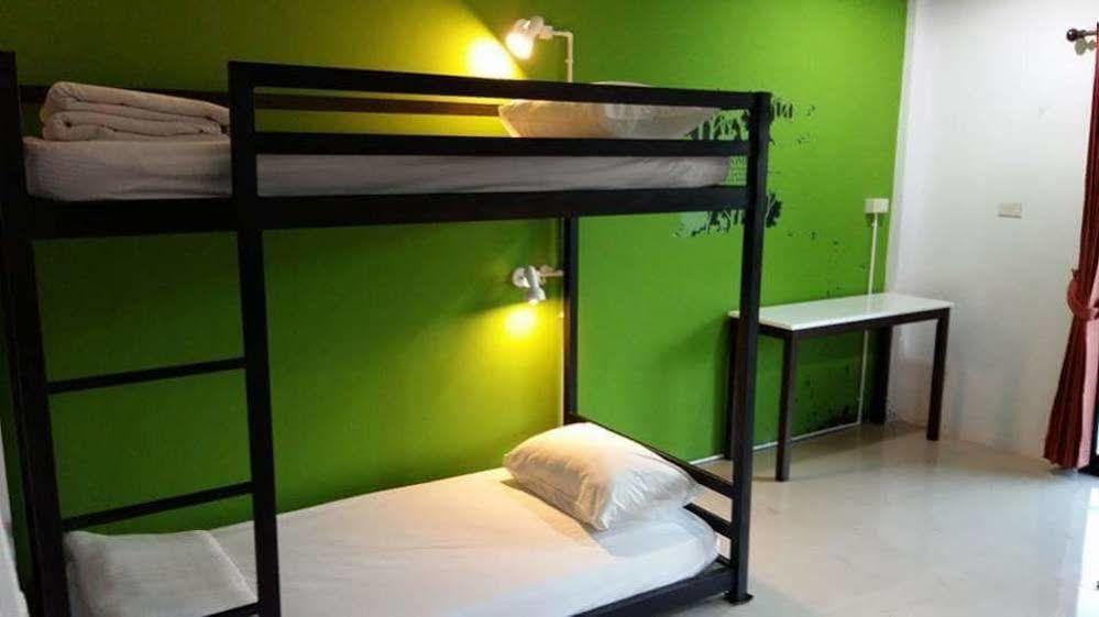 M Hostel Lanta 코란타 외부 사진