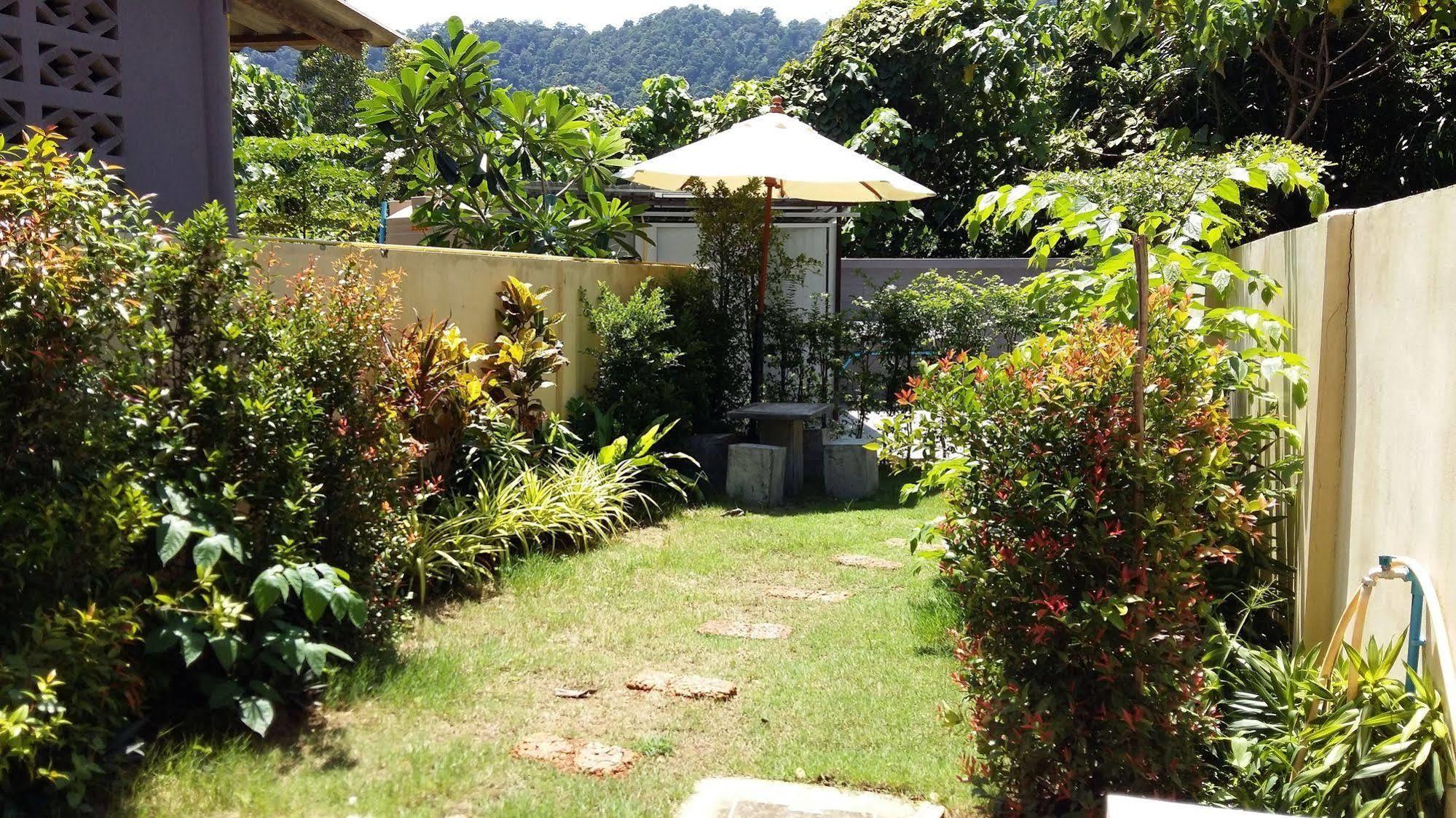 M Hostel Lanta 코란타 외부 사진